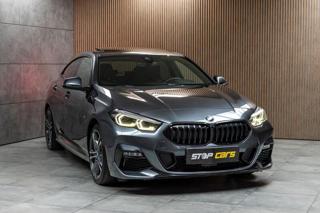 BMW Řada 2 218d *REZERVACE* sedan - Foto 3