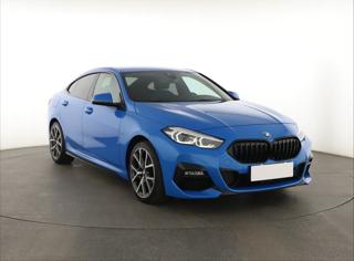 BMW Řada 2 216d Gran Coupé 85kW sedan