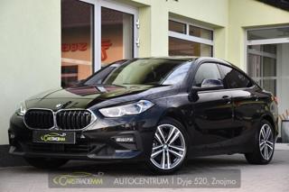 BMW Řada 2 218i ČR 1.MAJ PANO sedan