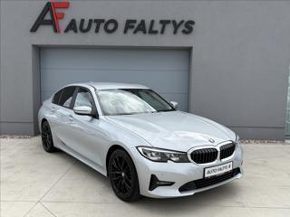 BMW Řada 3 318d 110 KW Advantage Led sedan