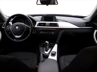 BMW Řada 3 2,0 320d 140kW GT Advantage CZ sedan - Foto 25