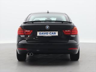 BMW Řada 3 2,0 320d 140kW GT Advantage CZ sedan - Foto 6
