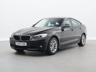 BMW Řada 3 2,0 320d 140kW GT Advantage CZ sedan - Foto 3