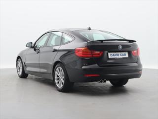 BMW Řada 3 2,0 320d 140kW GT Advantage CZ sedan - Foto 5