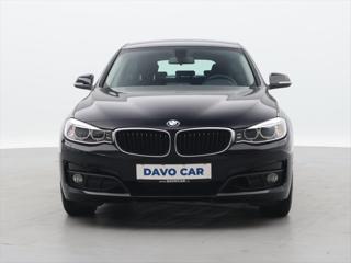 BMW Řada 3 2,0 320d 140kW GT Advantage CZ sedan - Foto 2