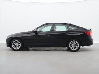 BMW Řada 3 2,0 320d 140kW GT Advantage CZ sedan - Foto 4