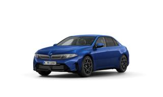 BMW Řada 3 i3 50 xDrive sedan