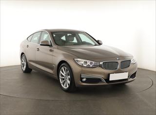 BMW Řada 3 320d GT 135kW sedan