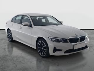 BMW Řada 3 320 d xDrive 140kW sedan