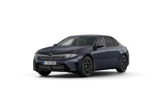 BMW Řada 3 i3 40 xDrive sedan
