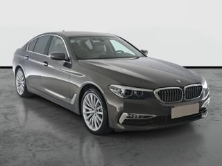 BMW Řada 5 530i xDrive 185kW sedan