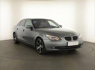 BMW Řada 5 525d 145kW sedan