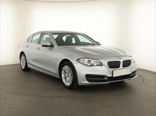 BMW Řada 5 525d xDrive 160kW sedan