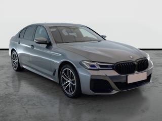 BMW Řada 5 530e 185kW sedan