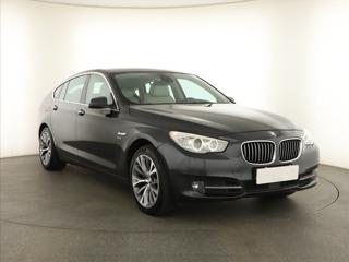 BMW Řada 5 530d xDrive GT 180kW sedan