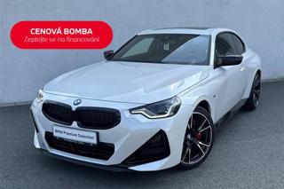 BMW Řada 2 M240i xDrive M-Paket PRO