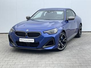BMW Řada 2 M240i xDrive Adaptivní M Podvo
