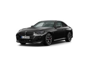 BMW Řada 2 M240i xDrive Coupe