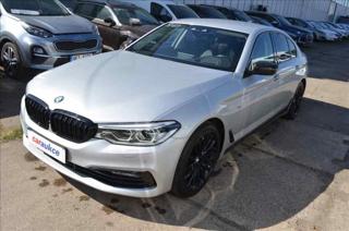 BMW Řada 5 540I XDRIVE