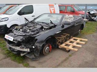 BMW Řada 6 650 I XDRIVE CABRIO