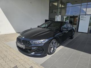 BMW Řada 8 M850i xDrive Gran Coupe
