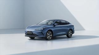 BYD Seal 5 DM-i 1,5 DM-i  Design sedan
