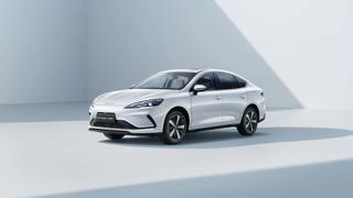 BYD Seal 5 DM-i 1,5 DM-i  Comfort sedan