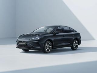 BYD Seal 5 DM-i DM-i Design sedan