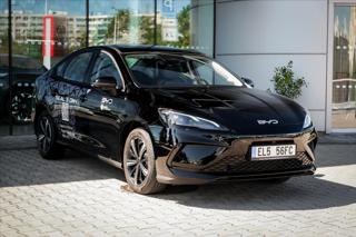 BYD Seal 5 DM-i 1,5 FWD 145 kW 18.3 kWh DESIGN sedan