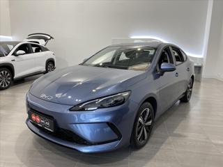 BYD Seal 5 DM-i 156 Kw Design sedan
