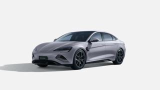 BYD Seal RWD 230 kW + 82.5 kWh  DESIGN sedan