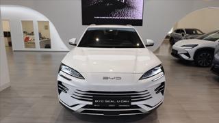 BYD Seal U 160 Kw Boost SUV - Foto 5