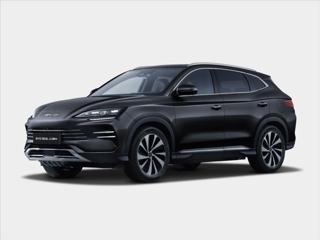 BYD Seal U 1,5 Design Turbo DM-i SUV