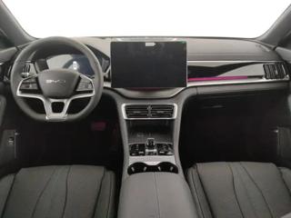 BYD Seal U DESIGN 4X4 VÝKON A PLNÁ VÝBAVA SUV - Foto 6