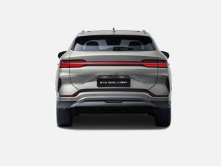 BYD Seal U DESIGN 4X4 VÝKON A PLNÁ VÝBAVA SUV - Foto 4