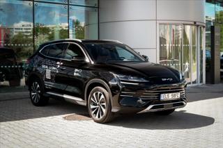 BYD Seal U 1,5 FWD 160 kW + 18,3 kWh  BOOST SUV