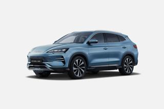 BYD Seal U 1,5 AWD 238 kW - 18.3 kWh  DESIGN SUV