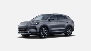 BYD Seal U 1,5 FWD 160 kW + 26.6 kWh  COMFORT SUV