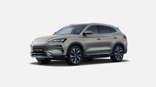 BYD Seal U 1,5 FWD 160 kW + 26.6 kWh  COMFORT SUV