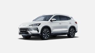 BYD Seal U 1,5 AWD 238 kW - 18.3 kWh  DESIGN SUV