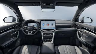 BYD Seal U 238 kW 4x4 Design SUV - Foto 5