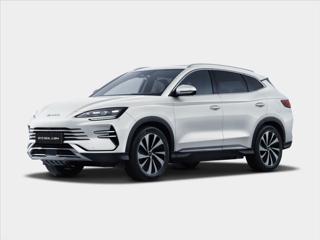 BYD Seal U 160 Kw Boost SUV
