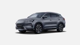 BYD Seal U 238 kW 4x4 Design SUV