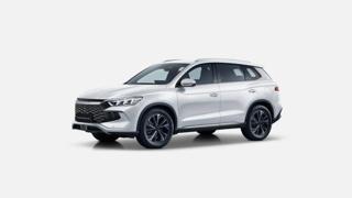 BYD Sealion 5 DM-i 1,5 FWD 156 kW + 18,3 kWh  DESIGN SUV