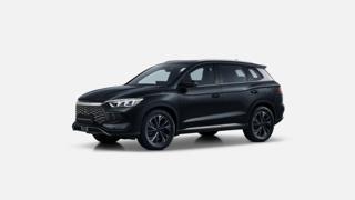 BYD Sealion 5 DM-i 1,5 FWD 156 kW + 18,3 kWh  DESIGN SUV