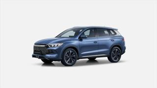 BYD Sealion 5 DM-i 1,5   156 kW Design SUV