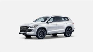 BYD Sealion 5 DM-i 1,5   156 kW Design SUV