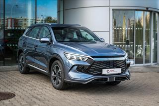 BYD Sealion 5 DM-i 1,5 FWD 156 kW + 18,3 kWh  DESIGN SUV