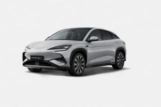 BYD Sealion 7 AWD 390 kW - 91,3 kWh EXCELLENCE SUV