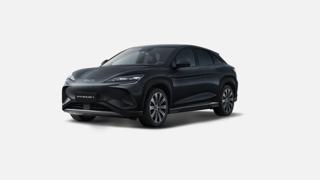 BYD Sealion 7 AWD 390 kW - 91,3 kWh  EXCELLENCE SUV